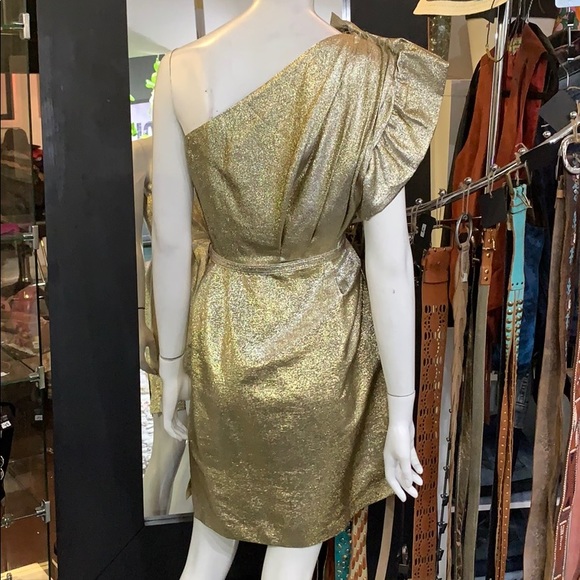 NWT-Stella McCartney Cocktail Dress - Picture 6 of 6